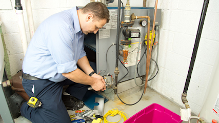 Negocio Gilley's Heating & Air Conditioning