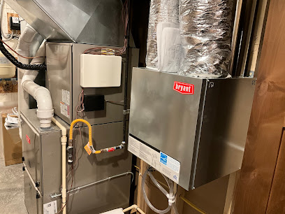 Negocio Gill's Heating & Cooling, Inc.