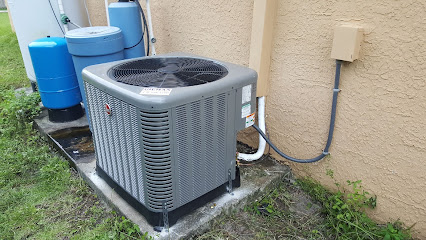 Gilman Cooling & Heating