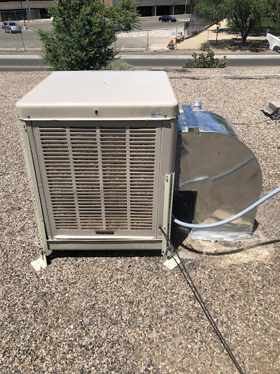 Gimesum Heating & Cooling