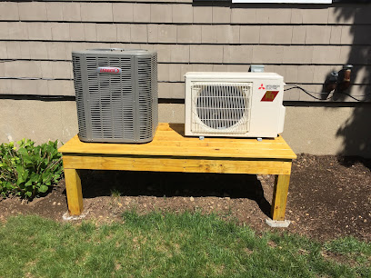 Negocio Giordano's Heating & A/C