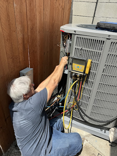 Negocio Giv Hvac Installation & Repair