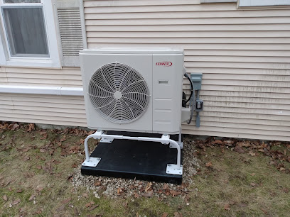 Negocio Glasco Heating & Air Conditioning