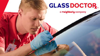 Negocio Glass Doctor Of Minot
