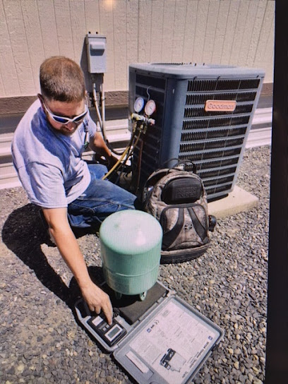 Negocio Glendale Heating And Air Conditioning