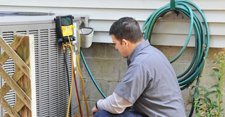 Negocio Glendale Hvac Services