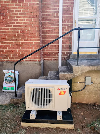 Glenmont Heating & Air Conditioning