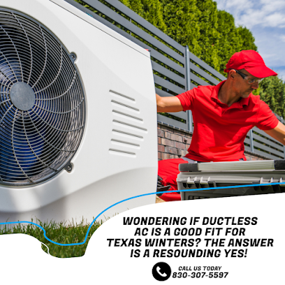 Negocio Global Cooling & Plumbing+