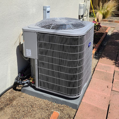 Negocio Global Heating And Cooling Services