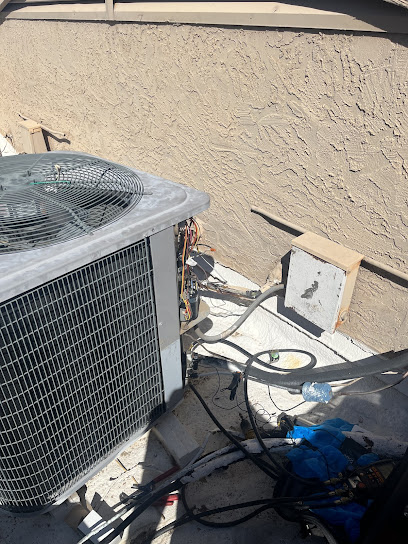 Negocio Global Hvac And Appliances Llc