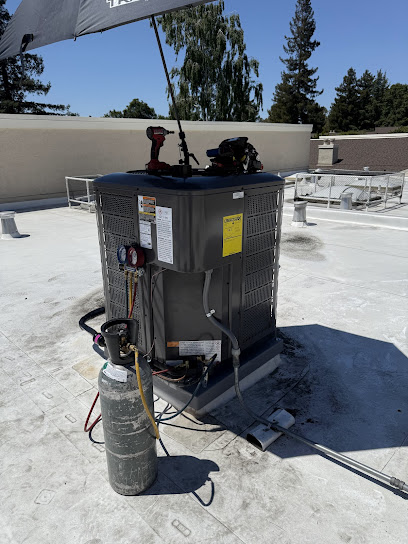 Negocio Glover & Son Heating & Air Conditioning [Recommended] Bay Area Ac Repair