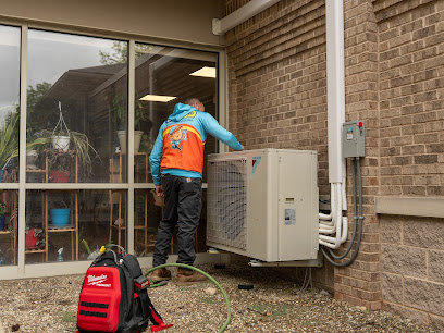 Negocio Gmc Pros Heating & Cooling