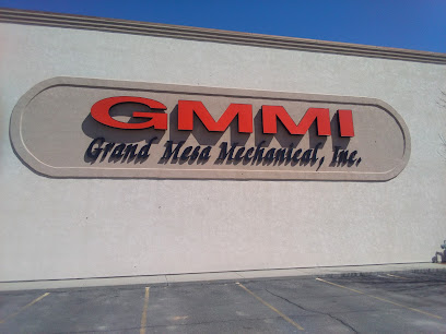 Gmmi - Grand Mesa Mechanical Inc.