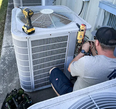 Negocio Gnh Heating & Cooling, Llc
