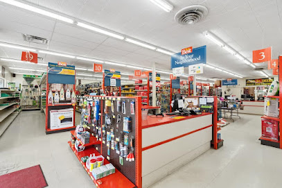 Goering Hardware, Plumbing & Hvac