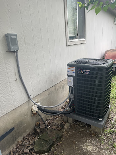 Negocio Goettl Air Conditioning And Plumbing - Austin Tx