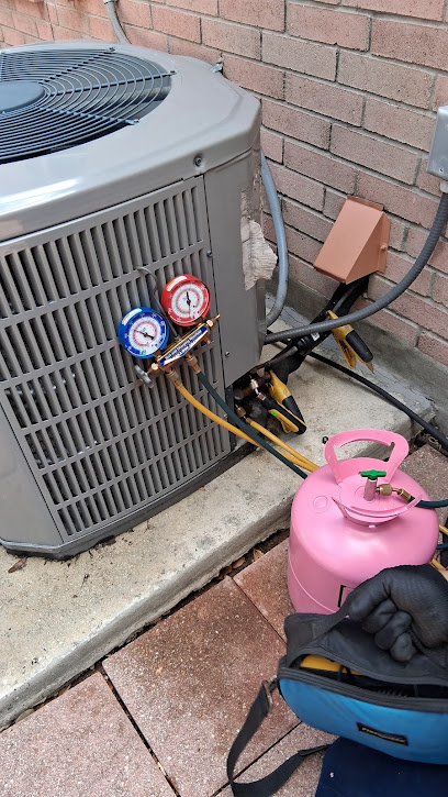 Goettl Air Conditioning And Plumbing - San Antonio Tx