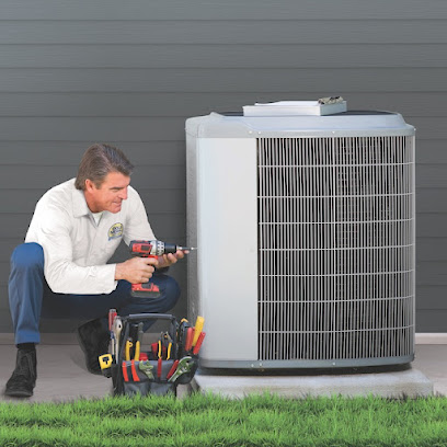 Negocio Gold Medal Service - Air Conditioning, Heating, Plumbing, & Electrical