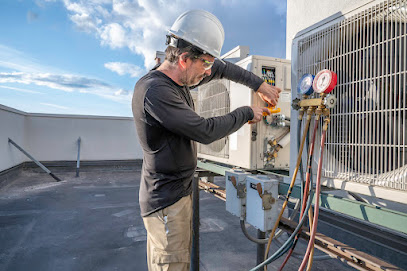 Gold Star Heating And Air