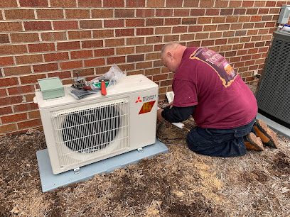 Golden Comfort Ac & Heating Repair