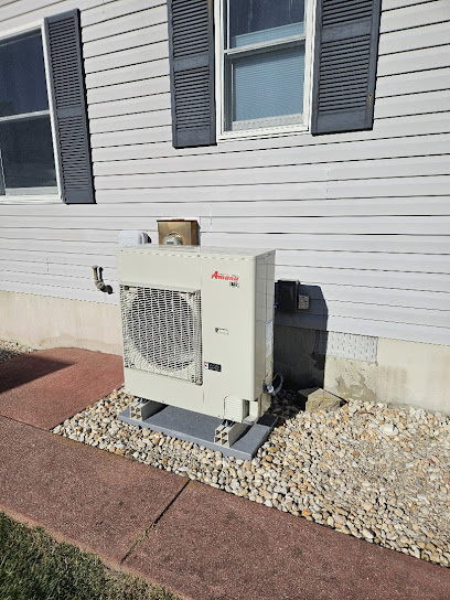Negocio Golden Comfort Heating And Cooling