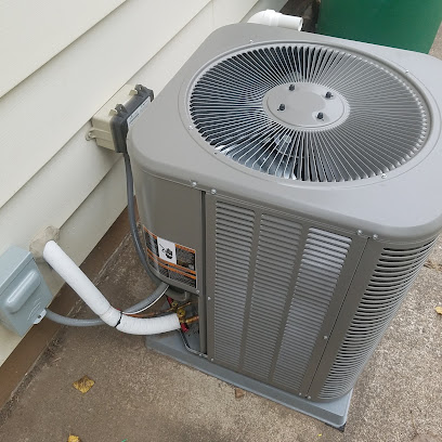 Negocio Golden Valley Heating & Air