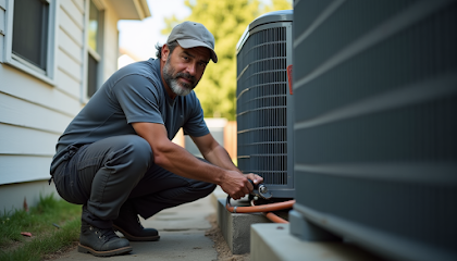 Goldengate Air Conditioning Service