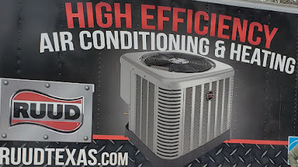 Negocio Gonzalez Ac & Heating
