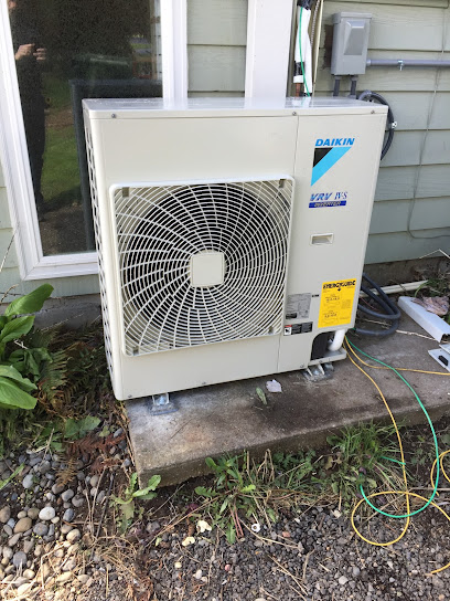 Negocio Good Guys Heating, Air And Electrical