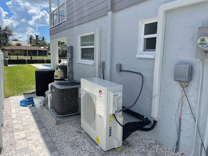 Negocio Good Neighbors Air Conditioning