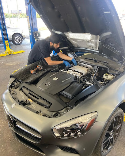 Goodfelo's Auto Care