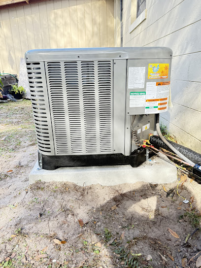 Negocio Goodwind Cooling & Heating Inc.