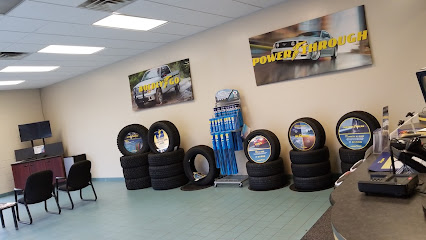Goodyear Auto Service