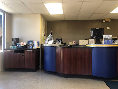 Negocio Goodyear Auto Service