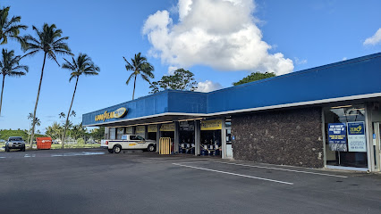 Negocio Goodyear Auto Service