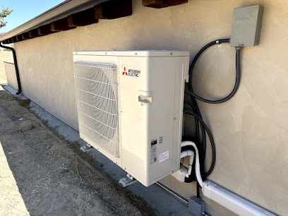 Negocio Goose Family Heating & Air