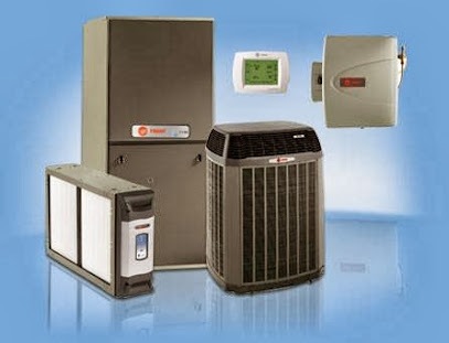 Graham Heating And Air Conditioning