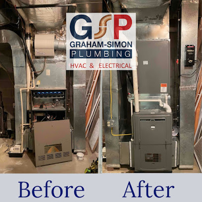 Negocio Graham-Simon Plumbing, Hvac & Electrical