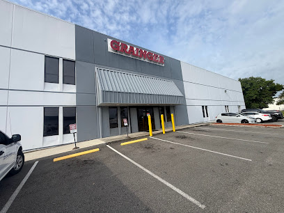 Grainger Industrial Supply