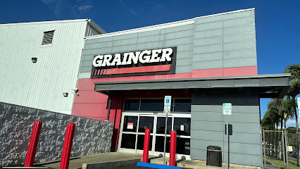 Grainger Industrial Supply