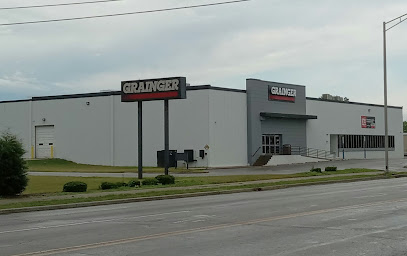 Grainger Industrial Supply