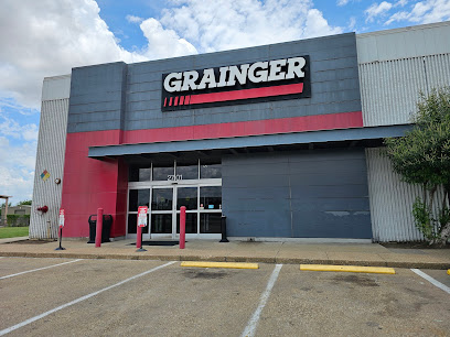 Grainger Industrial Supply