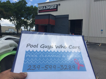 Grainger Industrial Supply