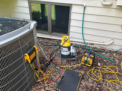Grant's Heating And Cooling Llc