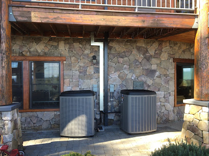 Negocio Grass Valley Air Conditioning Inc.
