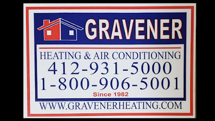 Negocio Gravener Heating & Air Conditioning