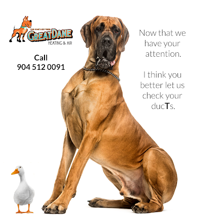 Great Dane