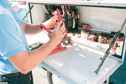 Great Day Plumbing And Air