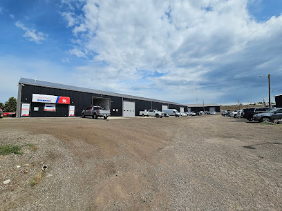 Negocio Great Falls Auto Repair