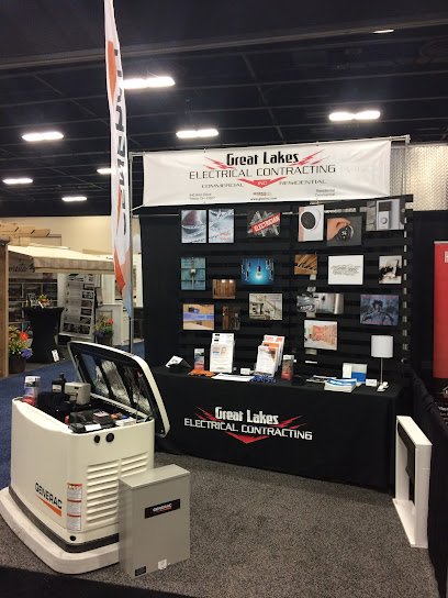 Negocio Great Lakes Electrical Contracting Inc